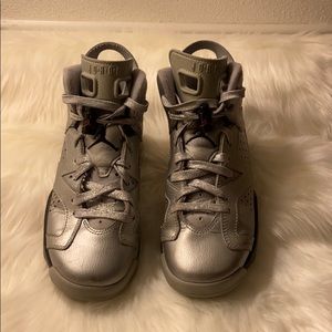 Jordan 6 Retro GG